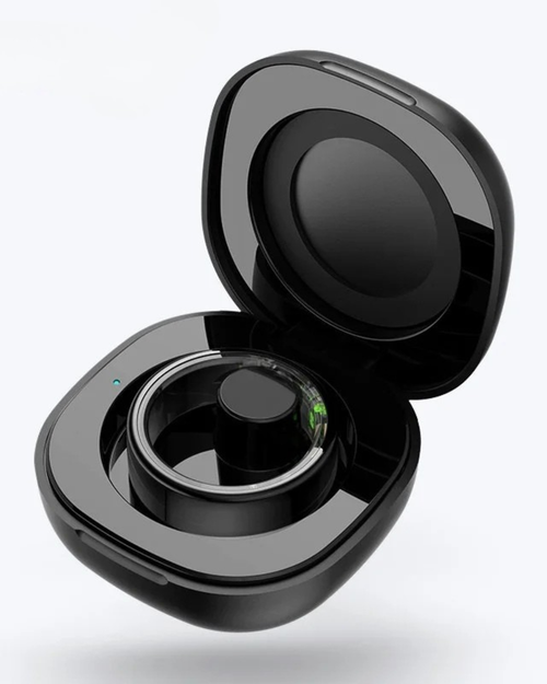 Nura Travel + Charging Case